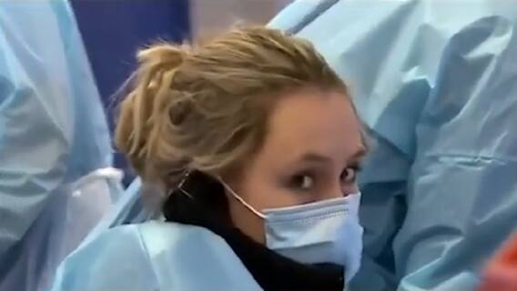 અસ્મિતા વિશેષઃરંગ બદલતો જીવલેણ કોરોના