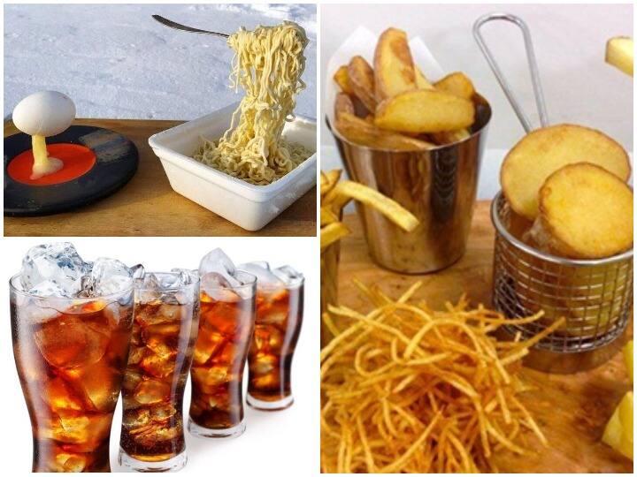 If you want to keep obesity at bay, do not eat these food items before sleeping Best Diet Plan For Weight Loss अगर आप चाहते हैं मोटापा को दूर रखना, तो सोने से पहले न खाएं ये 4 खाद्य पदार्थ