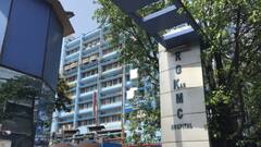 RG Kar Hospital Surgery: দু'ঘণ্টার অস্ত্রোপচারে তরুণের গলা থেকে বেরিয়ে এল চেন