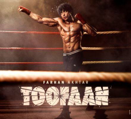 Toofan Movie Trailer: बड़े पर्दे पर 'तूफान' लाएंगे फरहान अख्तर, OTT पर दिखेगी गुंडे से बॉक्सर बनने की कहानी, देखें ट्रेलर