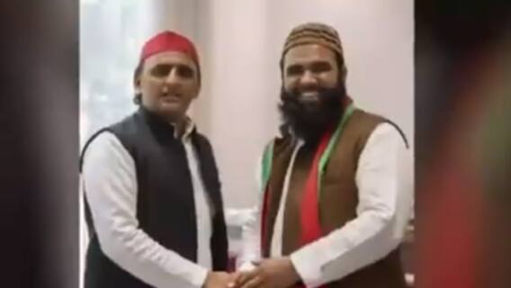 Ghaziabad कांड में समाजवादी पार्टी का Connection आया सामने | Seedhe Field Se