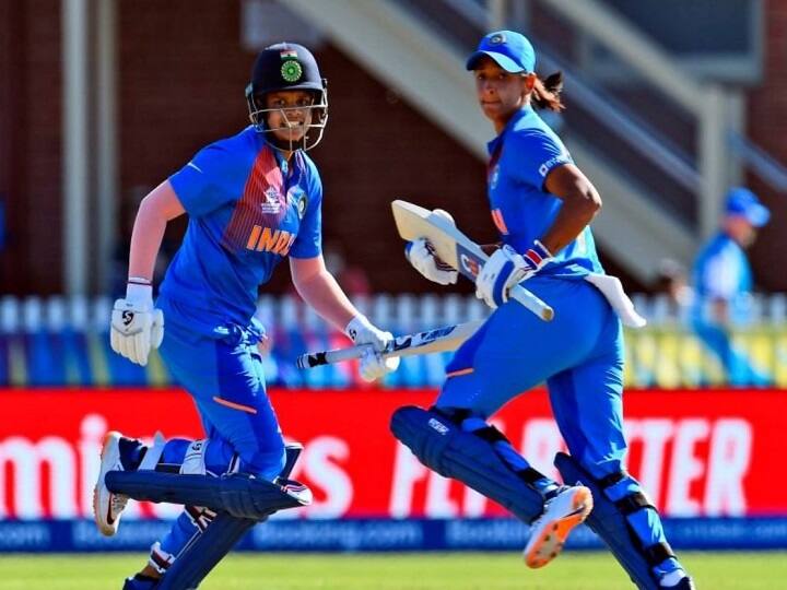 Indian Women cricket team ready to play against England, shafali verma to debut IND Vs ENG Women: भारतीय महिला टीम सात साल बाद टेस्ट मैच खेलेगी, शेफाली का डेब्यू तय