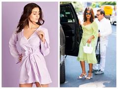 Priyanka Chopra से लेकर Alia Bhatt तक, इन 5 एक्ट्रेस से लें Brunch Dressing के टिप्स