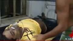 Shootout in Canning: ক্যানিংয়ে গুলিবিদ্ধ যুব তৃণমূল নেতা, বিজেপির মদতে হামলার অভিযোগ