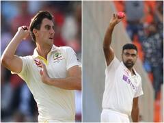 WTC Stats: पैट कमिंस से लेकर अश्विन तक, विश्व टेस्ट चैंपियनशिप में इन खिलाड़ियों का रहा जलवा