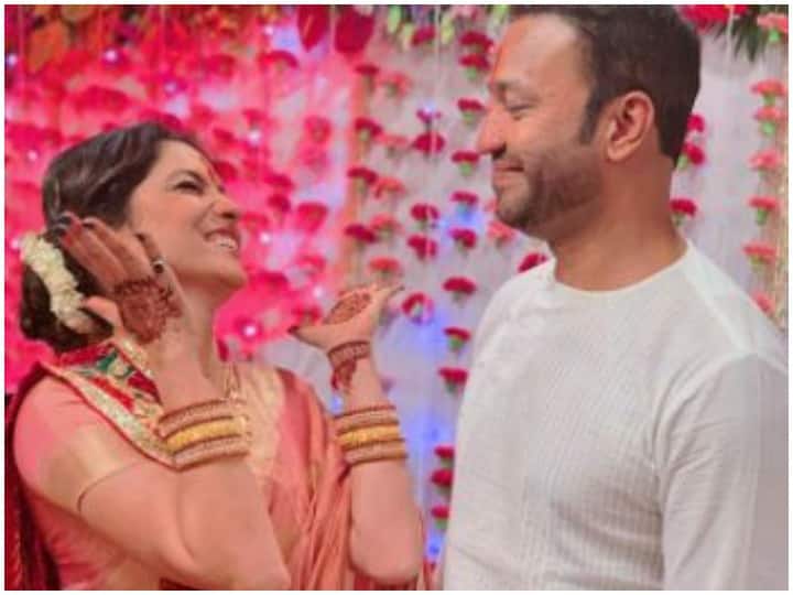 Ankita Lokhande told boyfriend Vicky Jain to be the best lover in the world अंकिता लोखंडे ने किया बॉयफ्रेंड विक्की जैन के लिए पोस्ट, बताया दुनिया में सबसे अच्छा प्रेमी