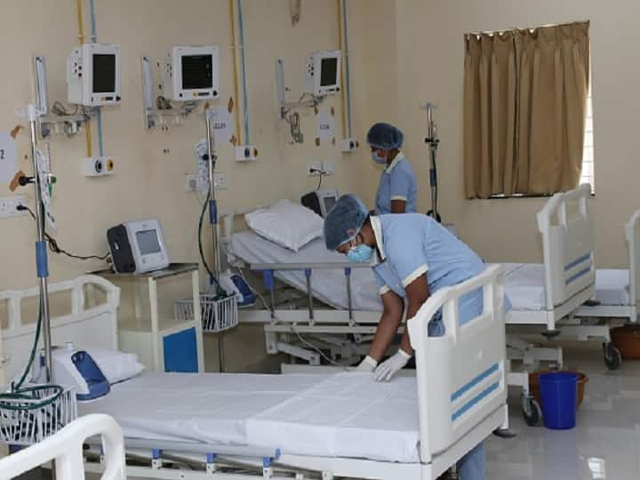 Bengal To Get 2 Makeshift Covid Hospitals From PM CARES Fund; Rs 41 Cr Allocated Bengal To Get 2 Makeshift Covid Hospitals From PM CARES Fund; Rs 41 Cr Allotted