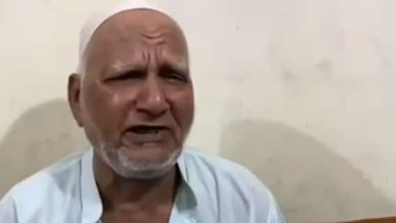 Reality behind Ghaziabad assault case | Bharat ki baat (16 June 2021)