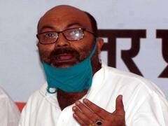 Ayodhya Mandir Land Deal: कांग्रेस आज करेगी प्रदर्शन, अजय कुमार लल्लू बोले- दाल में कुछ काला है  