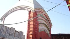 Tarapith Temple Reopens: একমাস পর ফের খুলল তারাপীঠ মন্দির, কীভাবে দর্শন ?