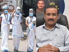 आशा वर्कर आणि आरोग्यमंत्र्यांची चर्चा अनिर्णित, 72 हजार आशा कर्मचारी, गटप्रवर्तकांचा बेमुदत संप सुरुच राहणार