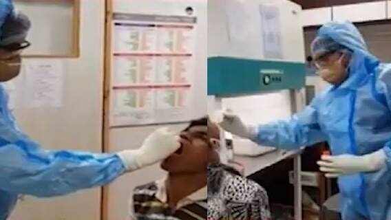 દેશમાં કોરોના કેસમાં સતત ઘટાડો, છેલ્લા 24 કલાકમાં 62 હજાર કેસ નોંધાયા, જુઓ કયા રાજ્યમાં કેટલા છે કેસ?