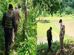 சிறுமிகளை பாலியல் வன்கொடுமை செய்து தூக்கிலிட்ட கும்பல்; தற்கொலை நாடகம் அம்பலம்!