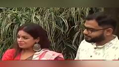 Jamai Sashti 2021: কেমন কাটছে ইমন-নীলাঞ্জনের বিয়ের পর প্রথম জামাইষষ্ঠী?