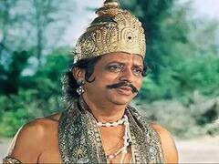 ज्युनिअर आर्टिस्टपासून मुख्य भूमिकांमध्ये झळकणाऱ्या ज्येष्ठ अभिनेता चंद्रशेखर यांचं निधन