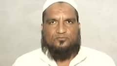 Ghaziabad: पीड़ित बुजुर्ग के बेटे का आरोप- पुलिस ने अपनी मर्जी से लिखी तहरीर