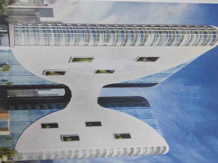 Hitech building to be built in Varanasi for Government office ann Exclusive: वाराणसी में हाईटेक ऑफिस देगा काशी को नया लुक, पर्यटन को मिलेगी धार