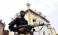 ਮਹਾਰਾਜਾ ਰਣਜੀਤ ਸਿੰਘ ਦੀ ਬਰਸੀ ਮੌਕੇ ਪਾਕਿਸਤਾਨ ਨਹੀਂ ਜਾ ਸਕੇਗਾ ਸਿੱਖ ਸ਼ਰਧਾਲੂਆਂ ਦਾ ਜਥਾ