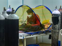 Delhi Coronavirus Cases: दिल्ली में बीते 24 घंटे में कोरोना के 212 नए केस आए, 3 हजार से नीचे आई सक्रिय मरीजों की संख्या