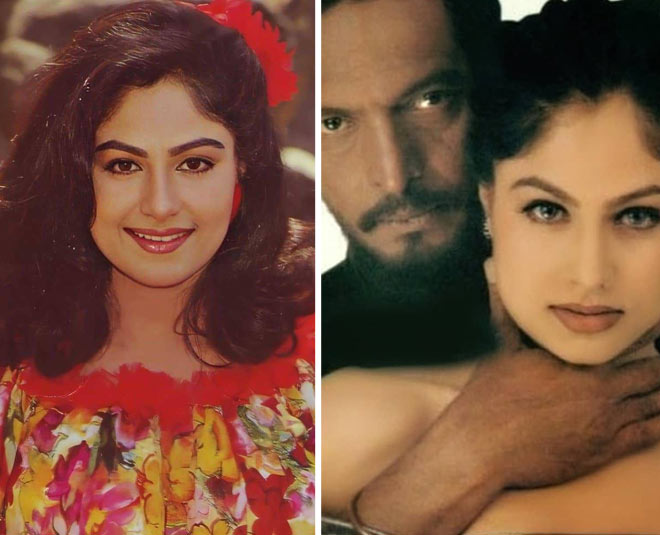 Nana Patekar के साथ अफेयर के चलते सुर्खियों में आई थीं Ayesha Jhulka, जानिए किस वजह से छोड़ दी थी फिल्म इंडस्ट्री