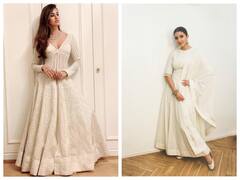 Anushka Sharma से Deepika Padukone तक, इन एक्ट्रेस से सीखें White Outfit कैरी करने का तरीका