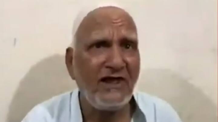 Ghaziabad four more accused arrested in Loni viral video case get bail uttar pradesh ann गाजियाबाद: लोनी वायरल वीडियो कांड में गिरफ्तार 4 और आरोपियों को मिली जमानत