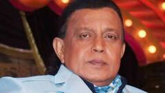 Mithun Chakraborty: ভোট প্রচারে 'উস্কানি', মিঠুনকে ভার্চুয়াল জিজ্ঞাসাবাদ মানিকতলা থানার