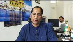 ਅਨਿਲ ਜੋਸ਼ੀ ਦਾ ਹਰਜੀਤ ਗਰੇਵਾਲ ਦਾ 'ਤੇ ਹਮਲਾ,Punjab BJP 'ਚ ਵਧਿਆ ਕਲੇਸ਼