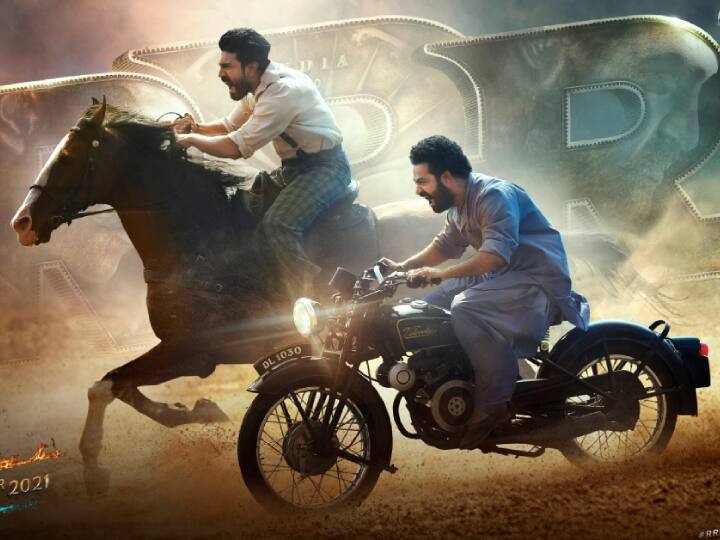 ss rajamouli ram charan jt ntr rrr movie resume shoot soon RRR Update | ராஜமௌலியின் RRR ; விரைவில் துவங்கும் படப்பிடிப்பு.