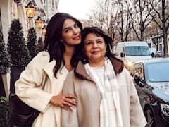 'I Would Study Her Carefully': Priyanka Chopra's Birthday Post For Mother Madhu Chopra Is All Things Love