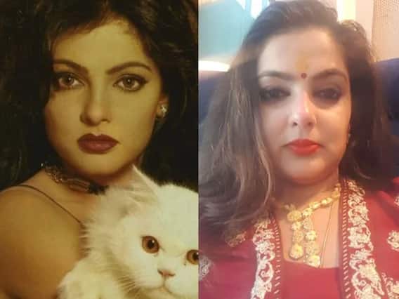 ड्रग माफ़िया से शादी कर सुर्खियों में आई थीं Mamta Kulkarni, साध्वी बन सामने आईं तो चौंक गए थे सब ड्रग माफ़िया से शादी कर सुर्खियों में आई थीं Mamta Kulkarni, साध्वी बन सामने आईं तो चौंक गए थे सब