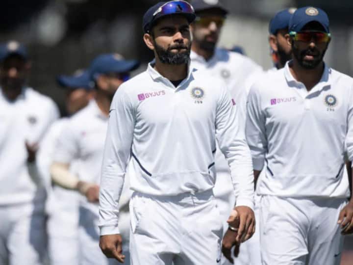 IND vs NZ WTC Final 2021: captain kohli says new zealand deserved to win, another 30-40 runs could have yielded different result IND vs NZ WTC Final 2021: हार के बाद बोले कप्तान कोहली- 30-40 रन और बनाते तो अलग हो सकता था नतीजा