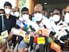 மயிலாடுதுறை: ”முன்னாள் முதல்வரின் கனவு இது” - சுகாதாரத் துறை அமைச்சர் பேசியது என்ன?