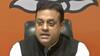 Sambit Patra slams Congress for spreading fake information about Covaxin