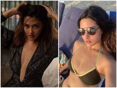 Riya Sen Photos: अभिनेत्री रिया सेन के इस सिजलिंग अवतार ने बढ़ाया इंटरनेट का पारा, तस्वीरें आपको भी बना देंगी दीवाना