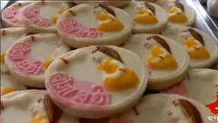 Surjya Kumar Modak: জামাইষষ্ঠীর দিন প্রথা ভেঙে বৌমাদের আপ্যায়ণে বিশেষ মিষ্টি সূর্যকুমার মোদকের