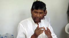 LJP workers urge Om Birla to reconsider decision on Pashupati Paras