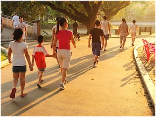 Obesity Rate Among Indian Kids On A Rise; Causes, Factors And Helping Tips