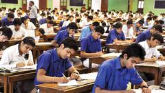 UP Board Exams: रिजल्ट के 'फाइनल फॉर्मूले' पर CM Yogi ने दिए ये निर्देश