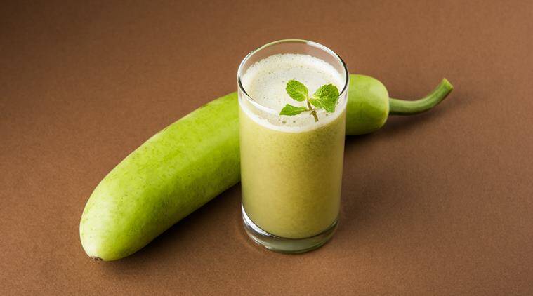 Lauki ka juice for outlet weight loss in hindi