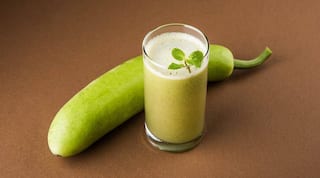 Weight Loss Tips: Learn How to Make Bottle Gourd Juice At Home Daily To Lose Fat