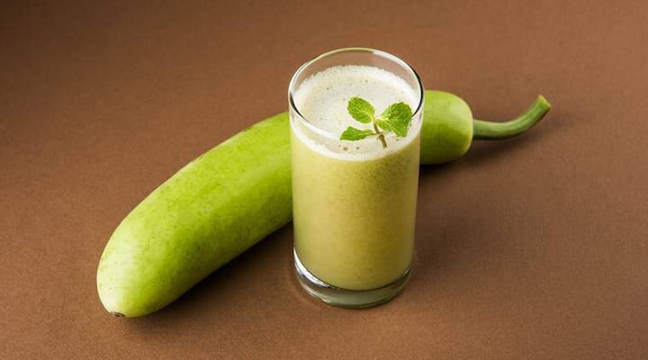 Weight Loss Tips: Learn How to Make Bottle Gourd Juice At Home Daily To Lose Fat Weight Loss Tips: Learn How to Make Bottle Gourd Juice At Home Daily To Lose Fat