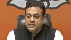 क्या Covaxin में गाय के बछड़े का सीरम इस्तेमाल किया जाता है? Sambit Patra ने दिया जवाब