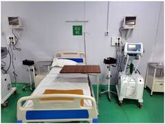 इंदौर में ग्रीन फंगस के संक्रमण का खुलासा, मरीज को एयरलिफ्ट कर ले जाया गया मुंबई