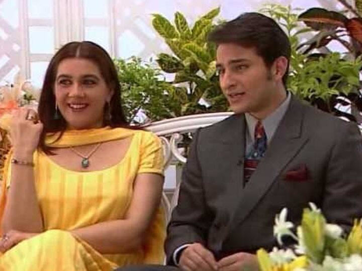 अमृता बॉलीवुड की पंजाबी कुड़ी थीं और सैफ हिंदी फिल्म इंडस्ट्री के शहरी रॉकस्टार थे. हालांकि अमृता बड़ी स्टार बन चुकी थीं जबकि सैफ अभी भी फिल्म इंडस्ट्री में पैर जमाने के लिए संघर्ष कर रहे थे. दोनों में कुछ भी साधारण नहीं था, इसलिए स्वाभाविक रूप से, उनकी प्रेम कहानी भी सामान्य होने से बहुत दूर थी.