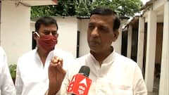 LJP founding members support Paswan or Paras? | Exclusive Conversation