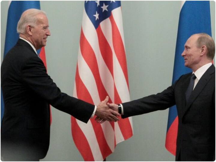 अमेरिका-रूस में जारी तनातनी के बीच जेनेवा में मिले राष्ट्रपति जो बाइडेन और व्लादिमीर पुतिन, क्या खत्म होगा गतिरोध?