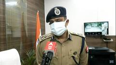 गाजियाबाद के वायरल वीडियो मामले में जानिए क्या बोले गाजियाबाद के एसएसपी