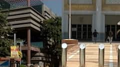 Ahmedabad: ગુજરાત યુનિવર્સિટીની કેટલી ગેરલાયક ઈમારતો તોડી પાડવા અપાયું આવેદન પત્ર?,જુઓ વીડિયો