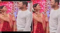 Ankita Lokhande showers love on beau Vicky Jain | Hot News